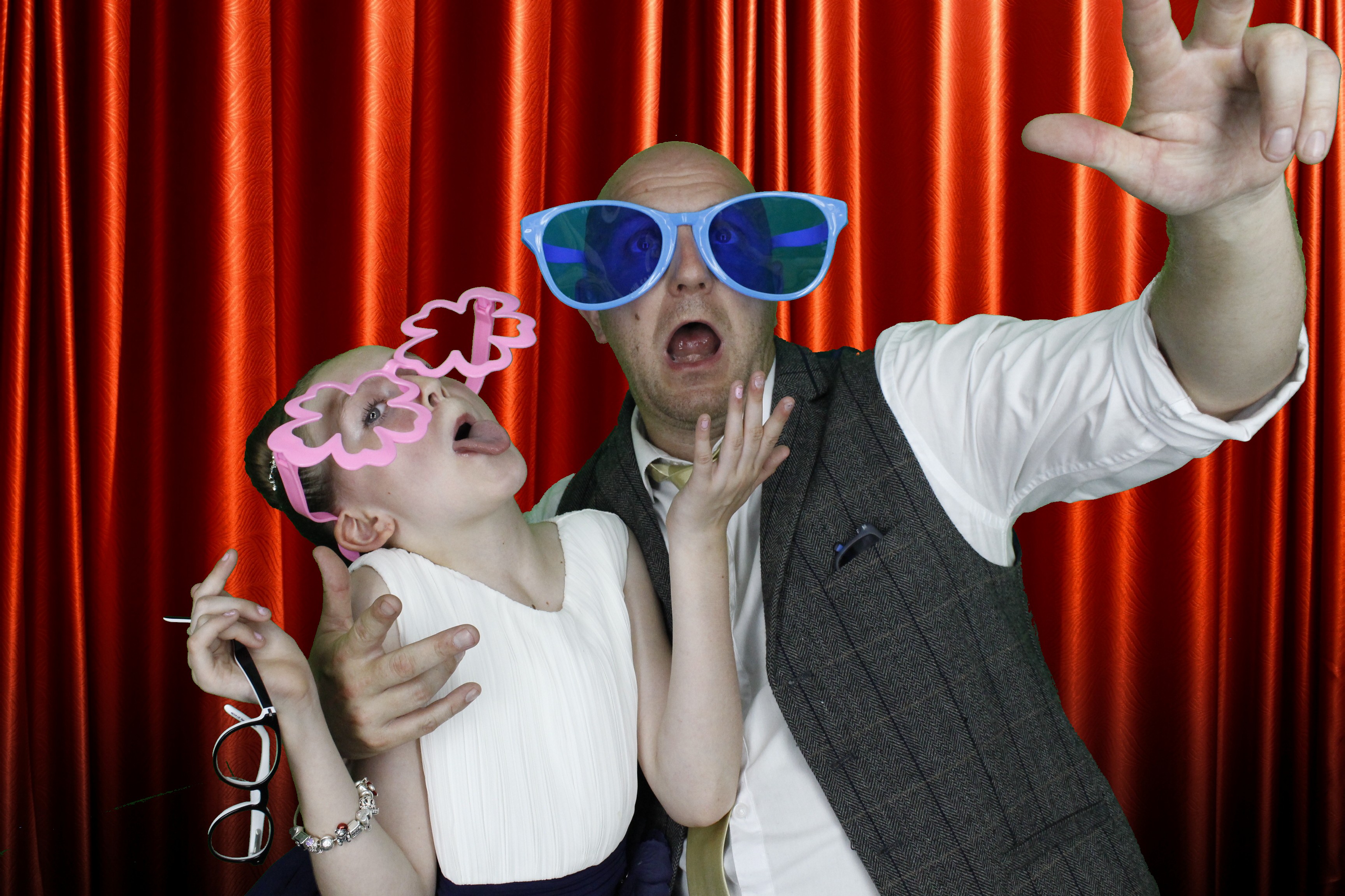 Hollie Mills | View more photos from the event at gallery.myphotoboothexperience.co.uk/u/MyPhotoBoothExperienceLtd/Hollie-Mills
